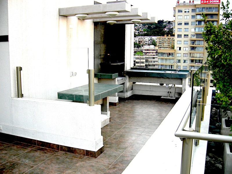 Espectacular Departamento Centro de Viña del Mar Park Ii