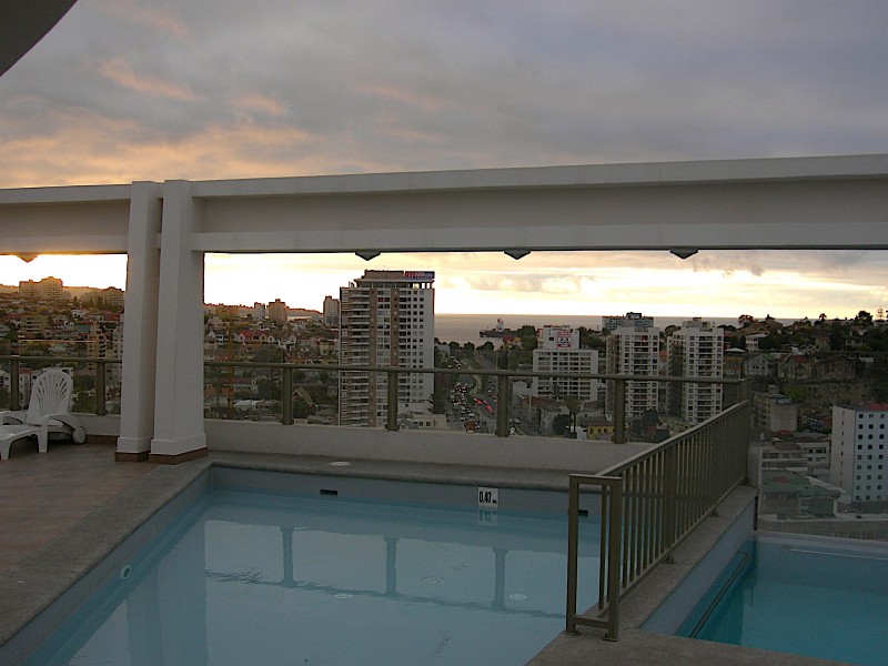 Espectacular Departamento Centro de Viña del Mar Park Ii