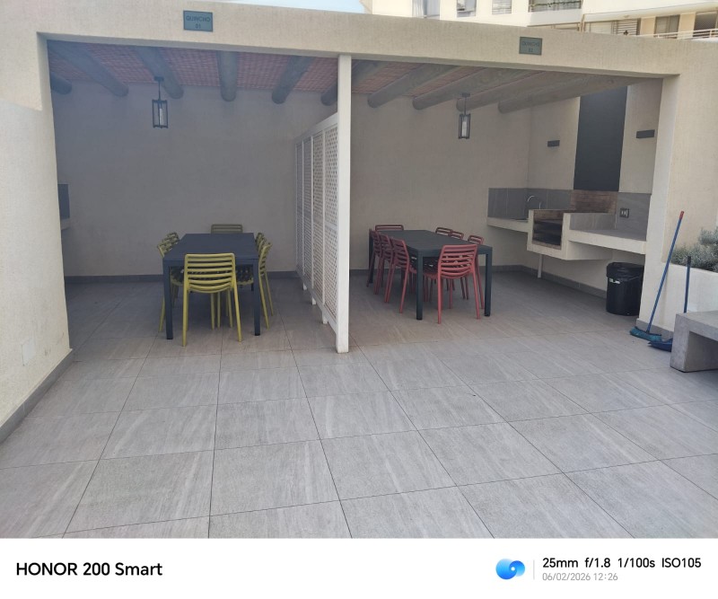 Arriendo Departamento Nuevo Velas del Norte Ii, Antofagasta