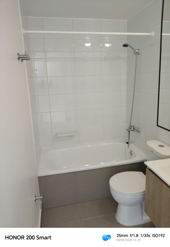 Arriendo Departamento Nuevo Velas del Norte Ii, Antofagasta