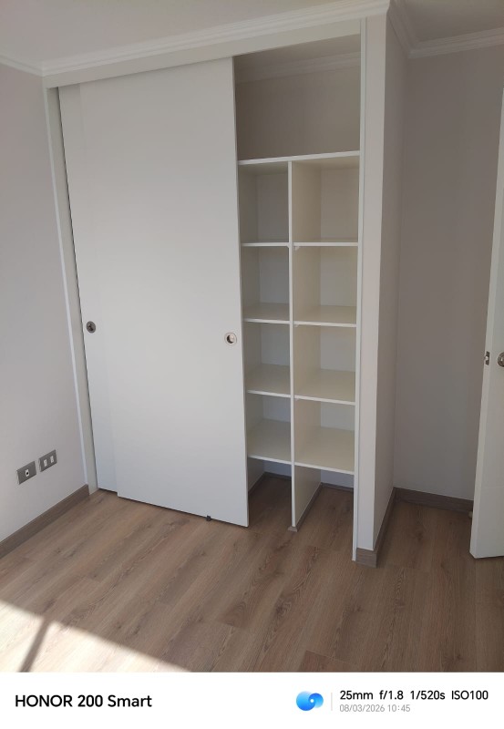 Arriendo Departamento Nuevo Velas del Norte Ii, Antofagasta