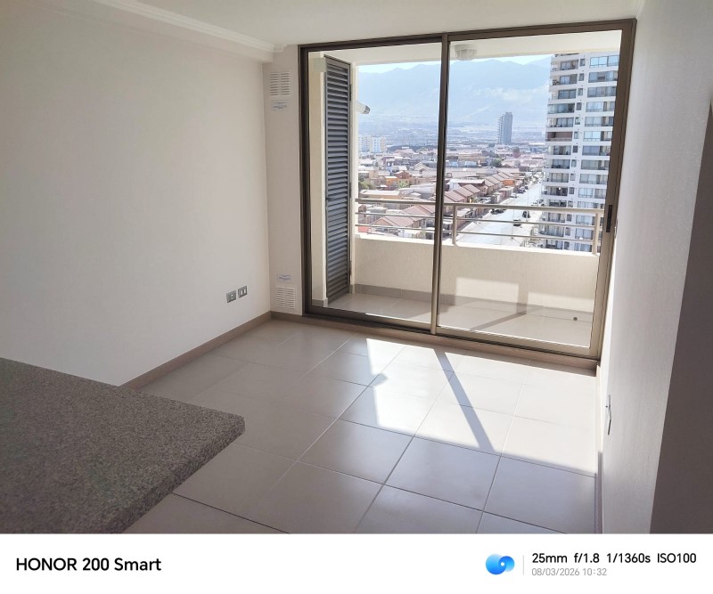 Arriendo Departamento Nuevo Velas del Norte Ii, Antofagasta