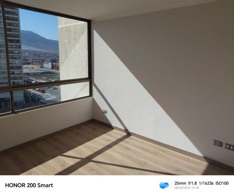 Arriendo Departamento Nuevo Velas del Norte Ii, Antofagasta
