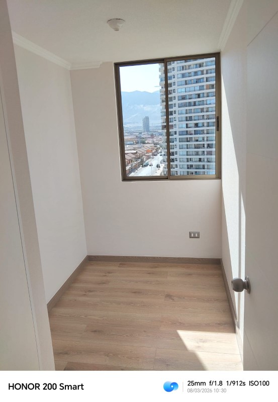 Arriendo Departamento Nuevo Velas del Norte Ii, Antofagasta