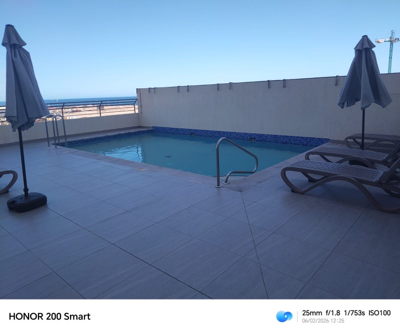 Arriendo Departamento Nuevo Velas del Norte Ii, Antofagasta