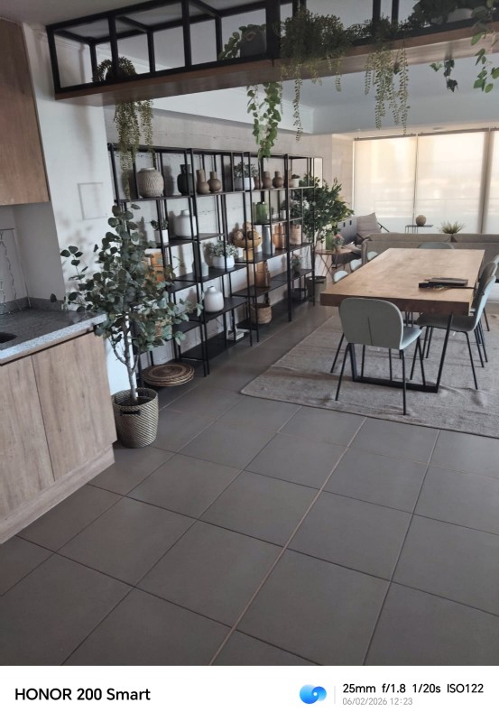 Arriendo Departamento Nuevo Velas del Norte Ii, Antofagasta