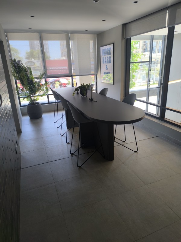 Depto Con Excelente Ubicación, Cercano A Metros,mall,etc