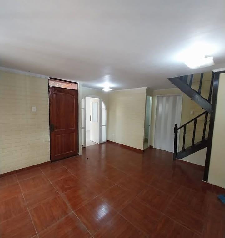 Se Vende Casa A Pasos de Metro Protectora de la Infancia