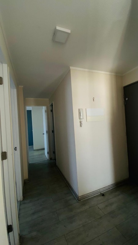 Se Arrienda Amplio Departamento
