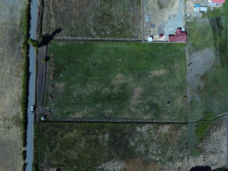 Parcela Villa Santa Emilia, Villa Alegre