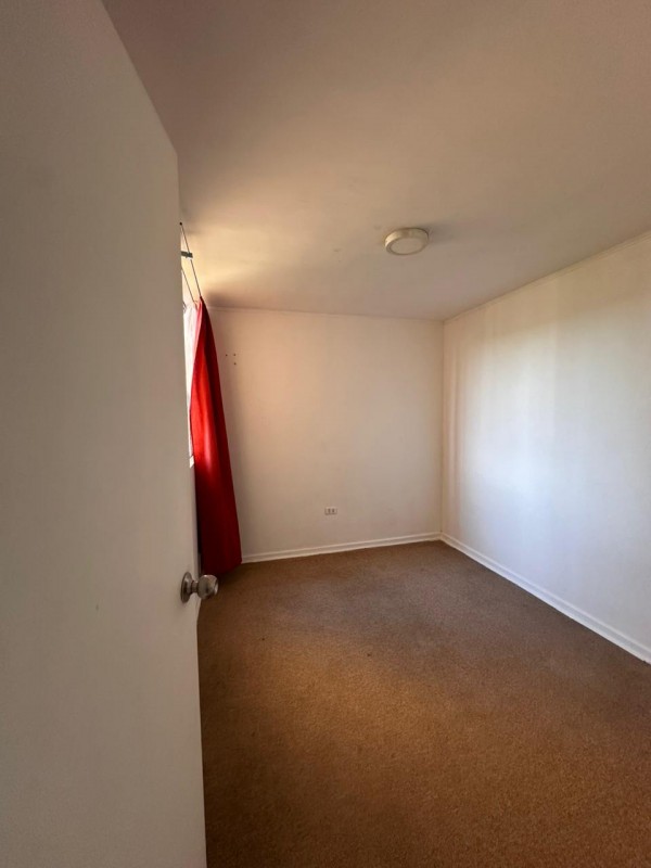 Departamento Primer Piso Parque Lantaño Chillán