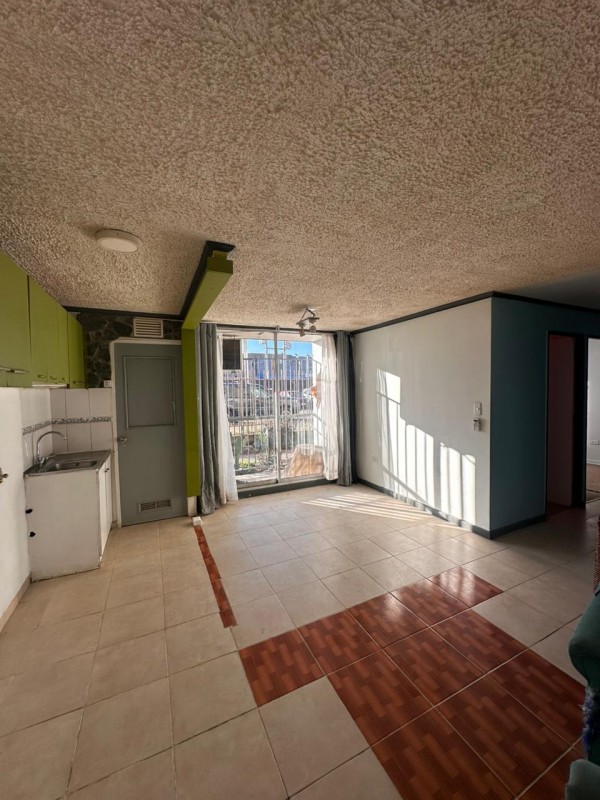 Departamento Primer Piso Parque Lantaño Chillán