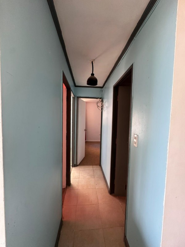 Departamento Primer Piso Parque Lantaño Chillán