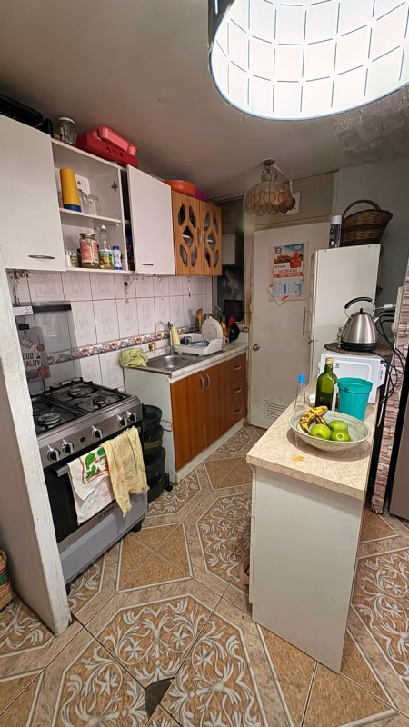 Se Vende Depto Villa Alemana Acogedor y Tranquilo Sector