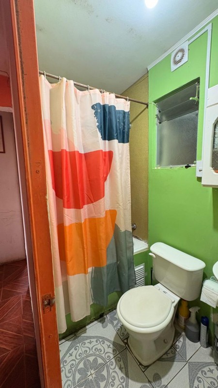 Se Vende Depto Villa Alemana Acogedor y Tranquilo Sector