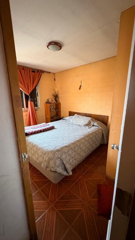Se Vende Depto Villa Alemana Acogedor y Tranquilo Sector