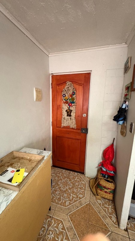 Se Vende Depto Villa Alemana Acogedor y Tranquilo Sector