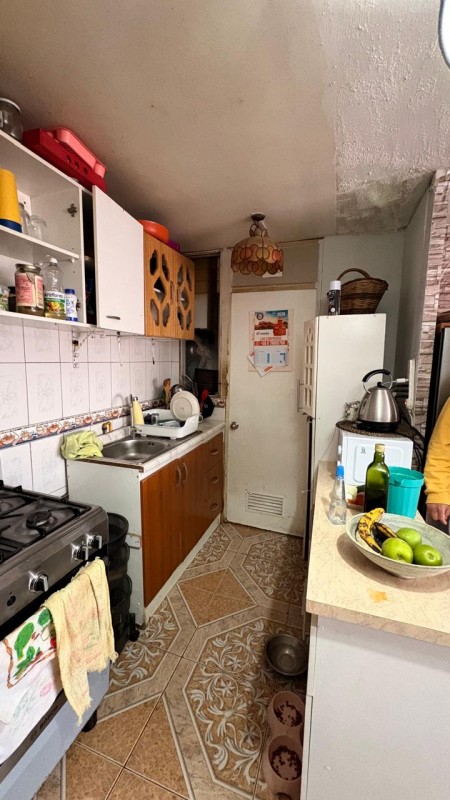 Se Vende Depto Villa Alemana Acogedor y Tranquilo Sector