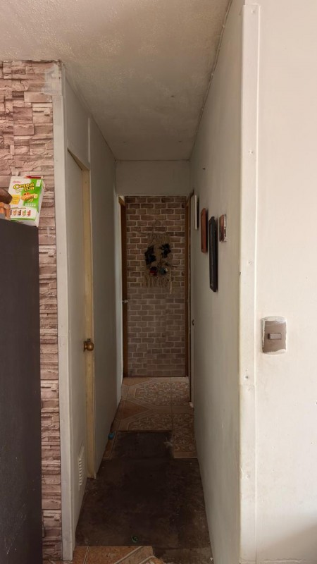 Se Vende Depto Villa Alemana Acogedor y Tranquilo Sector