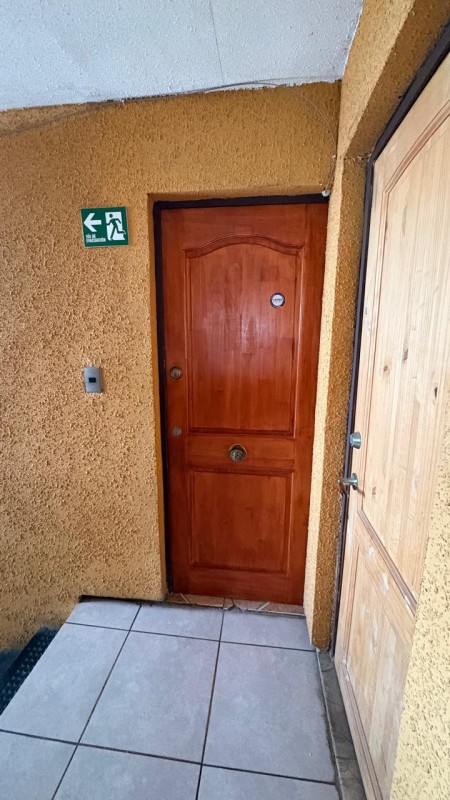 Se Vende Depto Villa Alemana Acogedor y Tranquilo Sector