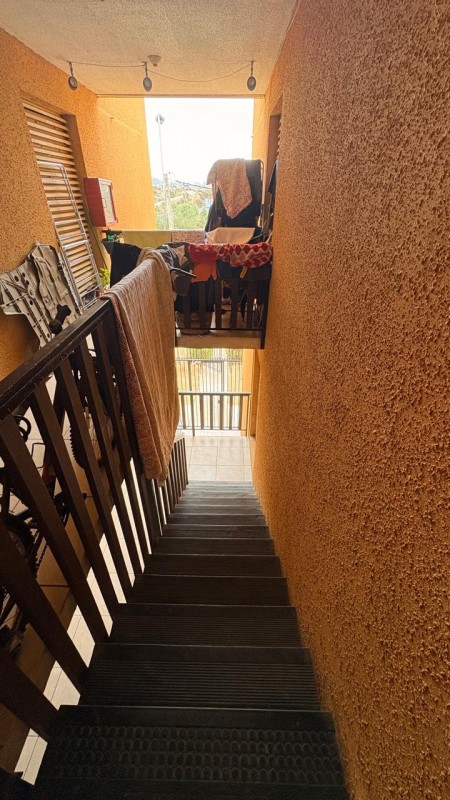 Se Vende Depto Villa Alemana Acogedor y Tranquilo Sector