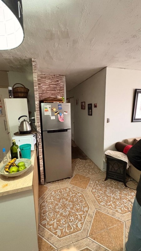Se Vende Depto Villa Alemana Acogedor y Tranquilo Sector