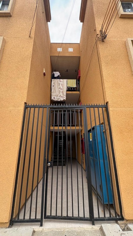 Se Vende Depto Villa Alemana Acogedor y Tranquilo Sector