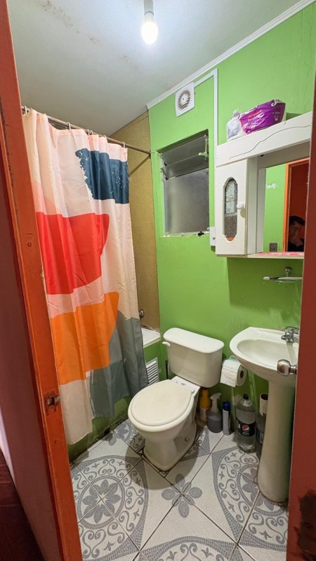 Se Vende Depto Villa Alemana Acogedor y Tranquilo Sector