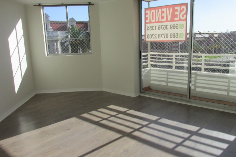 Venta de Departamento de 3 Dormitorios y 2 Baños
