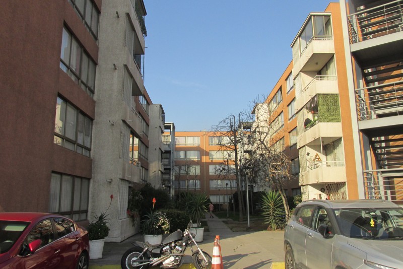 Venta de Departamento de 3 Dormitorios y 2 Baños