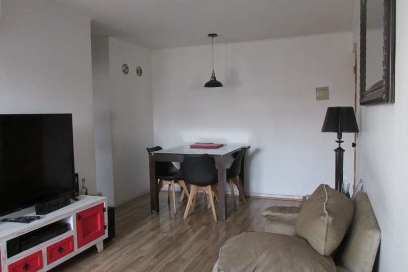 Venta de Departamento de 3 Dormitorios y 2 Baños