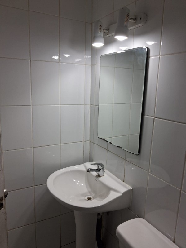 Se Vende Departamento de 3D+1B+Estacionamiento