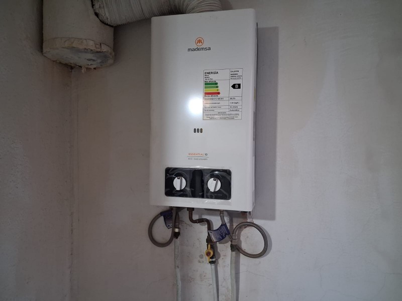 Se Vende Departamento de 3D+1B+Estacionamiento