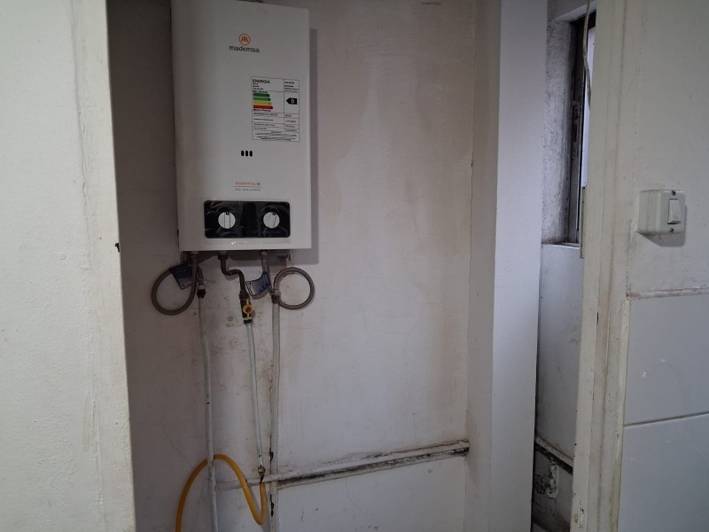 Se Vende Departamento de 3D+1B+Estacionamiento