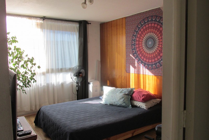 Venta de Departamento de 3 Dormitorios y 2 Baños