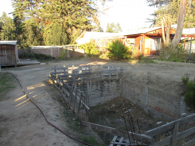 Vendo Sitio 250 Metros Aproximado