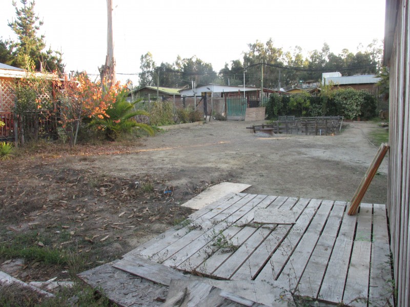 Vendo Sitio 250 Metros Aproximado