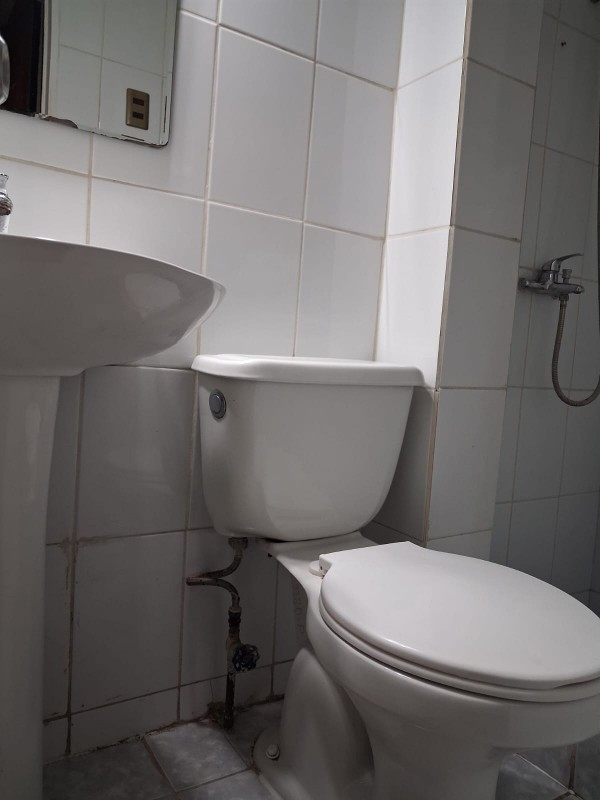 Se Vende Departamento de 3D+1B+Estacionamiento