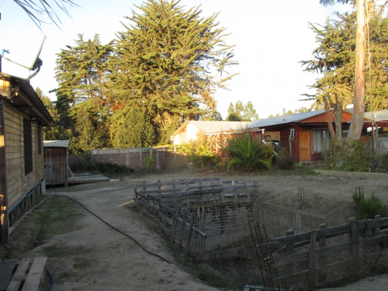 Vendo Sitio 250 Metros Aproximado
