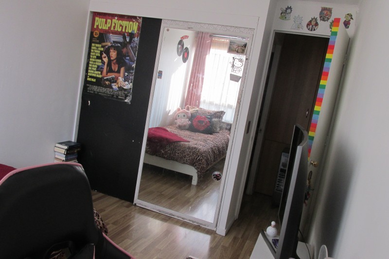 Venta de Departamento de 3 Dormitorios y 2 Baños