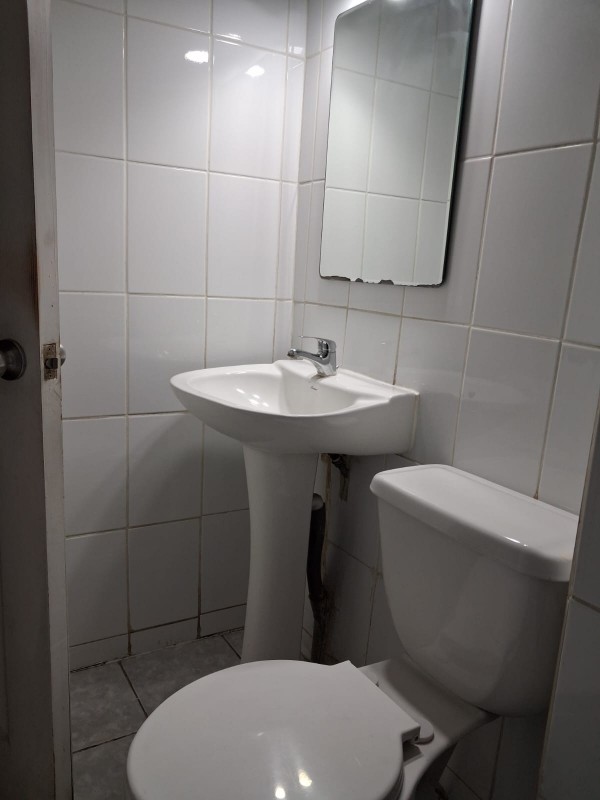 Se Vende Departamento de 3D+1B+Estacionamiento