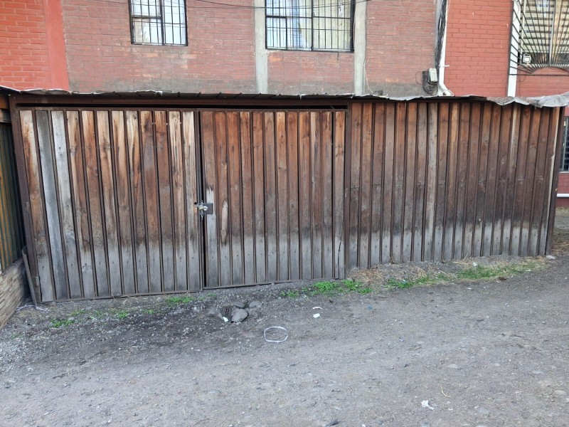 Se Vende Departamento de 3D+1B+Estacionamiento