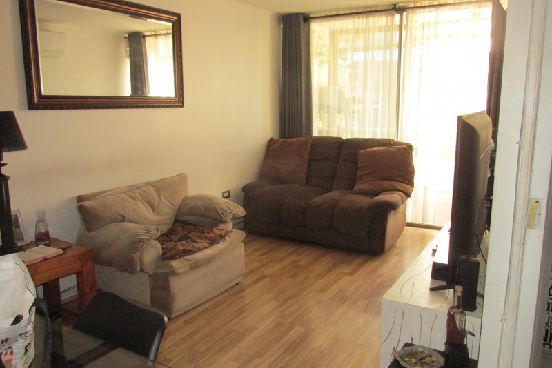 Venta de Departamento de 3 Dormitorios y 2 Baños
