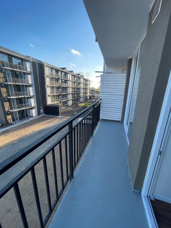 🏡 Departamento Nuevo - Equipado para Dos Personas