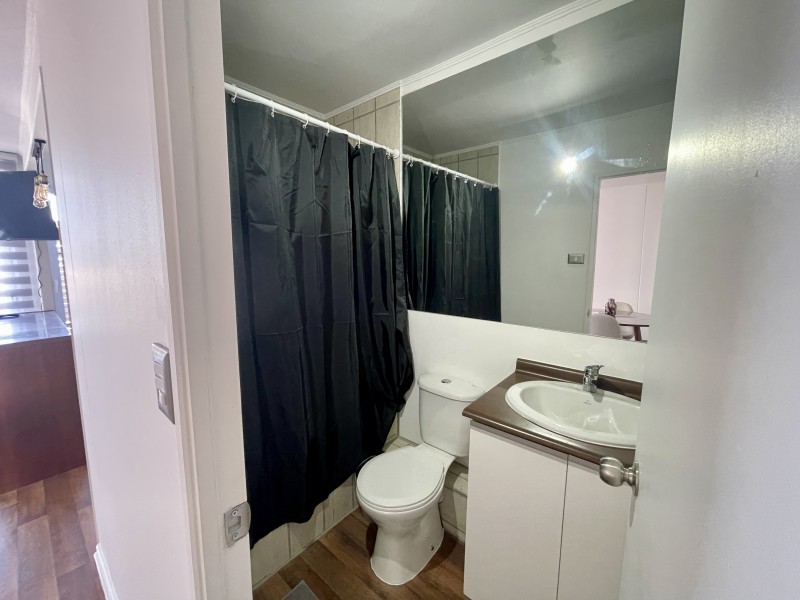 🏡 Departamento Nuevo - Equipado para Dos Personas