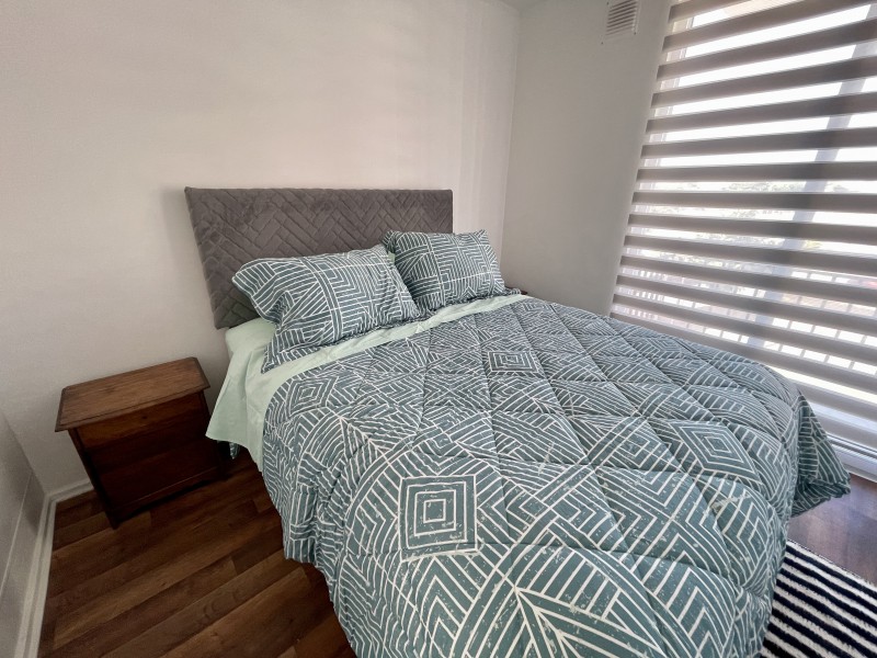 🏡 Departamento Nuevo - Equipado para Dos Personas