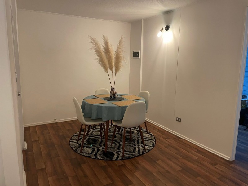 🏡 Departamento Nuevo - Equipado para Dos Personas