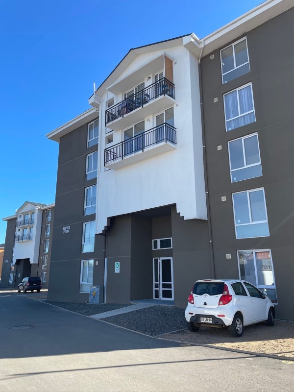 Fotografía de 🏡 Departamento Nuevo - Equipado para Dos Personas