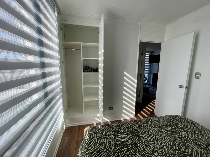 🏡 Departamento Nuevo - Equipado para Dos Personas