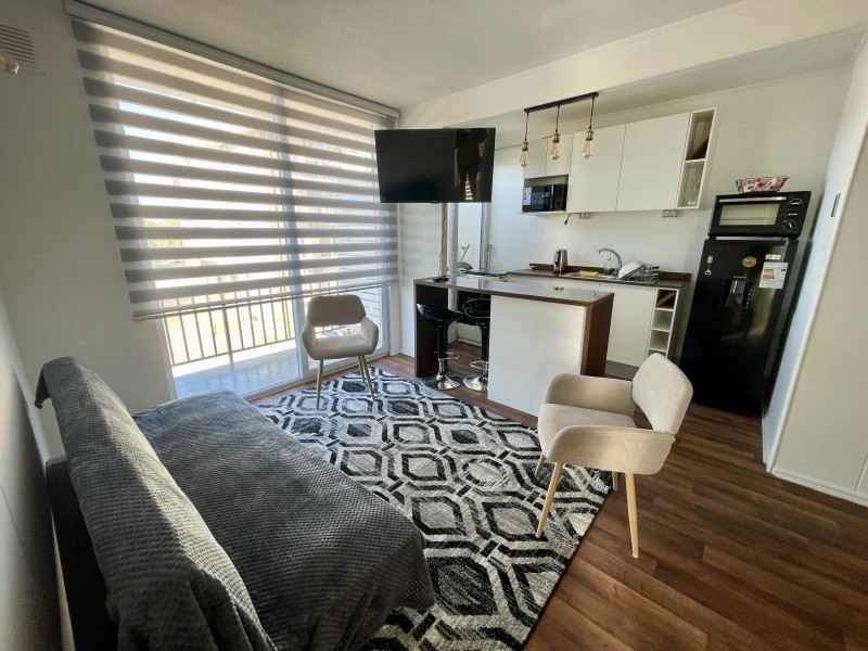 🏡 Departamento Nuevo - Equipado para Dos Personas